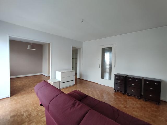 Appartement 4 pièces 71 m²
