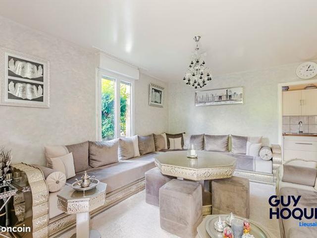 Appartement 4 pièces 71 m²