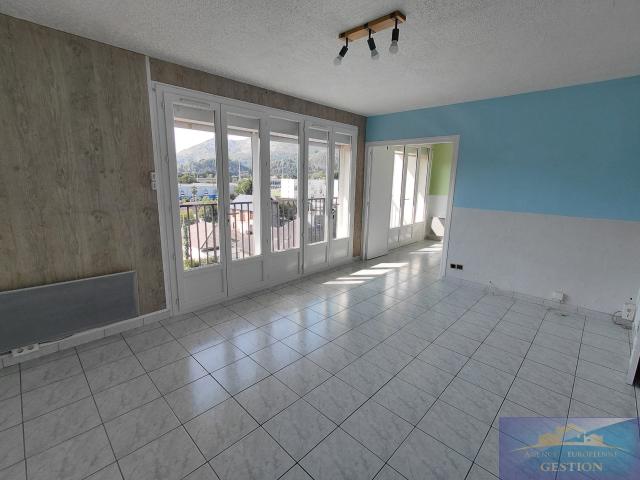 Appartement 4 pièces 71 m²