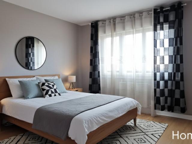 Appartement 4 pièces 71 m²