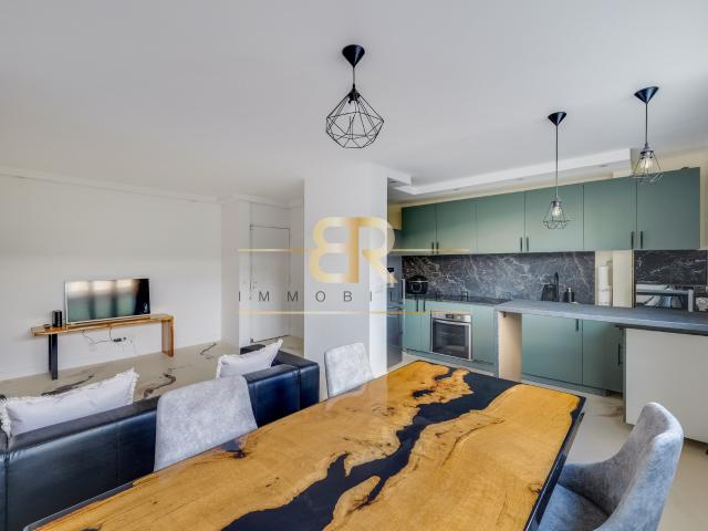 Appartement 4 pièces 71 m²