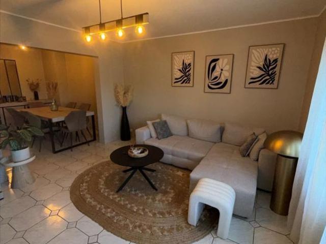 Appartement 4 pièces 71 m²