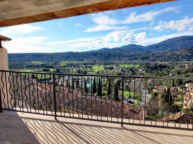 Appartement 4 pièces 71 m²