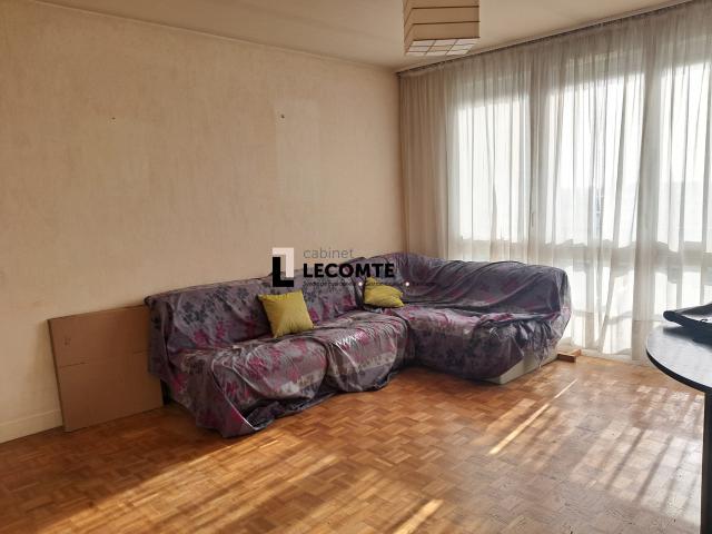 Appartement 4 pièces 71 m²