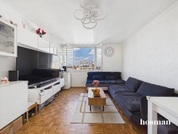 Appartement 4 pièces 71 m²