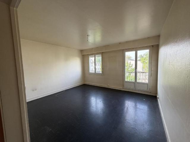 Appartement 4 pièces 71 m²