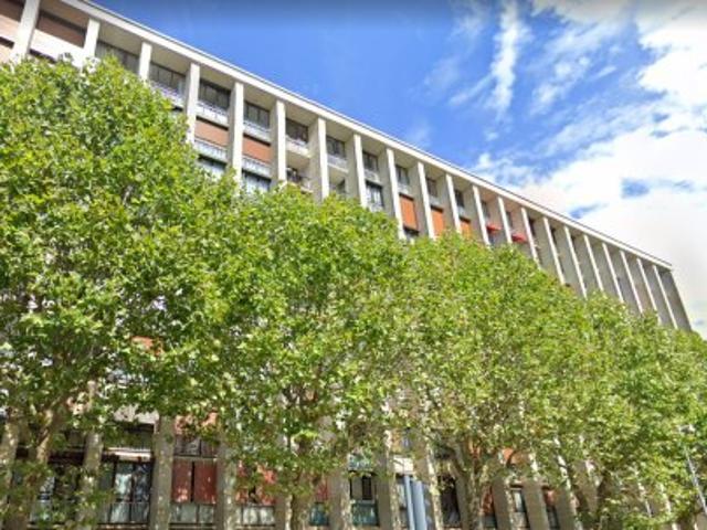 Appartement 4 pièces 71 m²