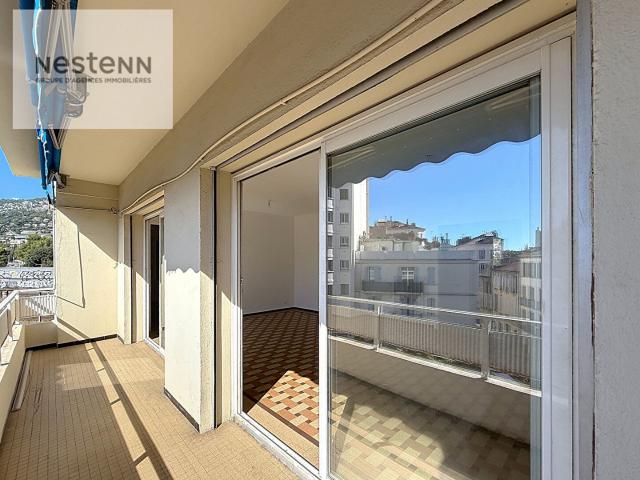 Appartement 4 pièces 71 m²