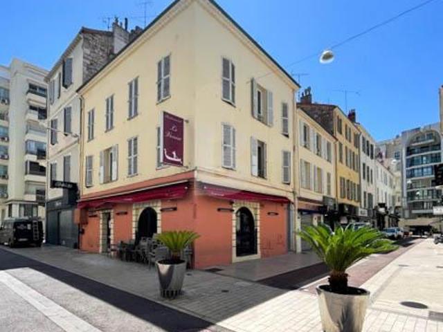 Appartement 4 pièces 71 m²