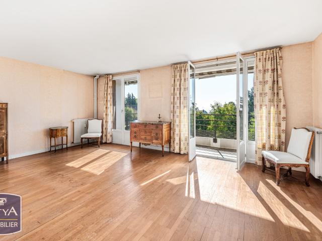 Appartement 4 pièces 71 m²