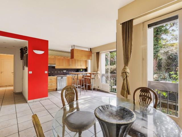 Appartement 4 pièces 71 m²