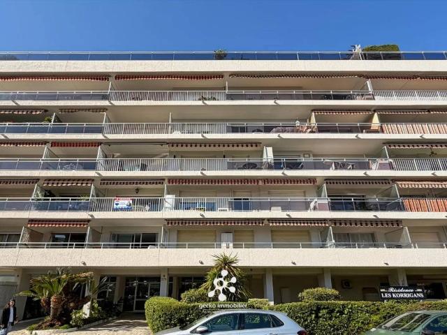 Appartement 4 pièces 71 m²