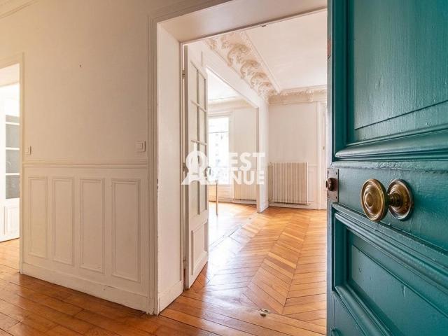 Appartement 4 pièces 71 m²