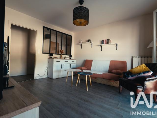 Appartement 4 pièces 71 m²