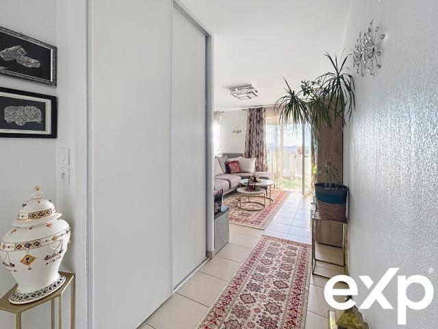 Appartement 4 pièces 71 m²