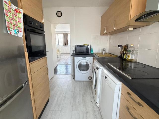 Appartement 4 pièces 71 m²
