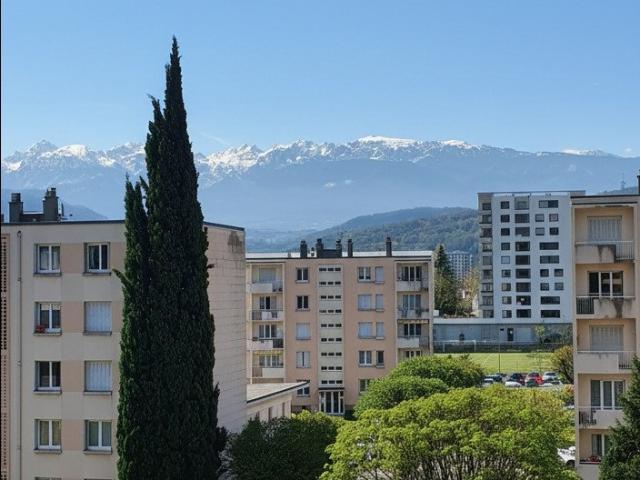 Appartement 4 pièces 71 m²