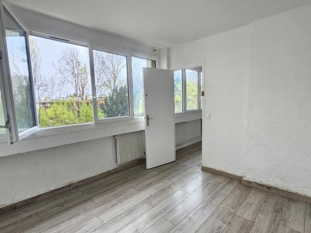 Appartement 4 pièces 71 m²