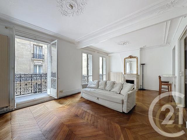 Appartement 4 pièces 71 m²