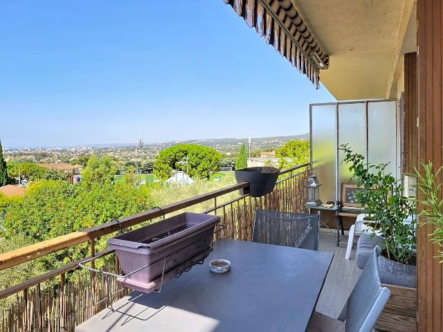 Appartement 4 pièces 71 m²