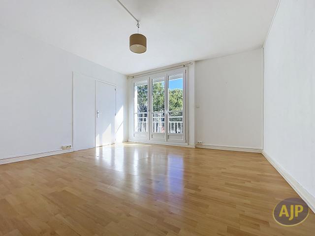 Appartement 4 pièces 71 m²