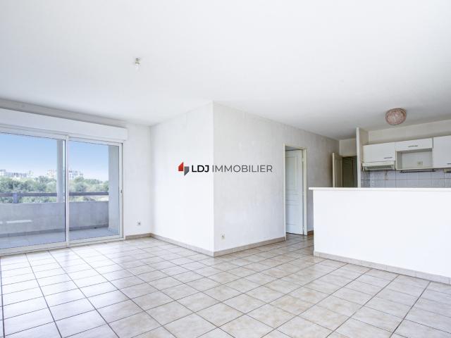 Appartement 4 pièces 71 m²
