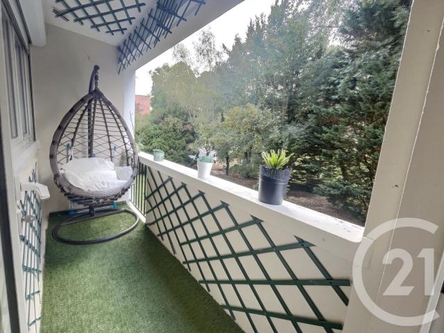 Appartement 4 pièces 71 m²