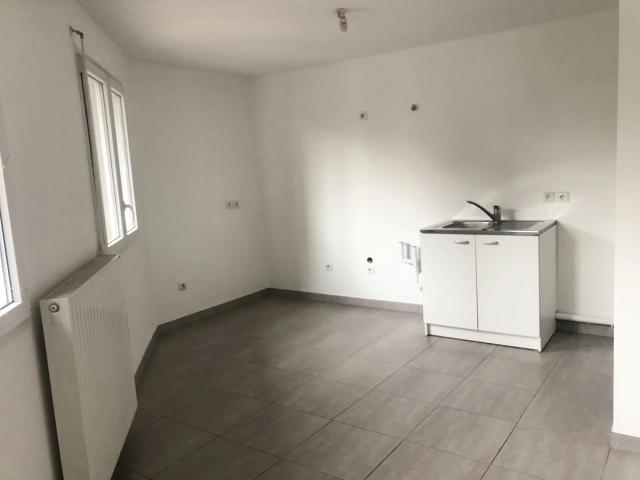 Appartement 4 pièces 71 m²