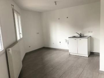 Appartement 4 pièces 71 m²