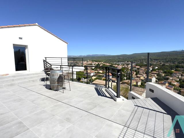 Appartement 4 pièces 71 m²