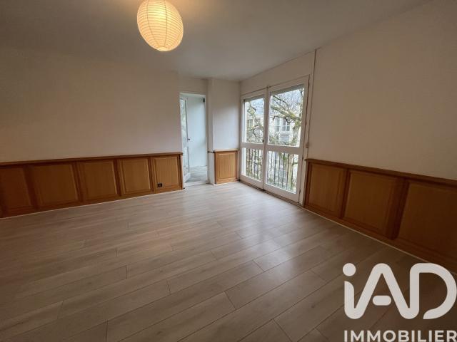 Appartement 4 pièces 71 m²