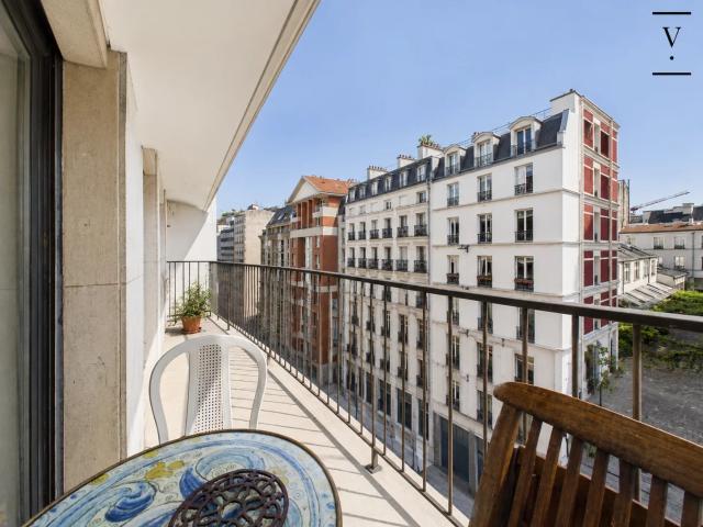 Appartement 4 pièces 71 m²