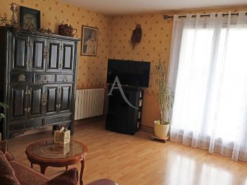 Appartement 4 pièces 71 m²