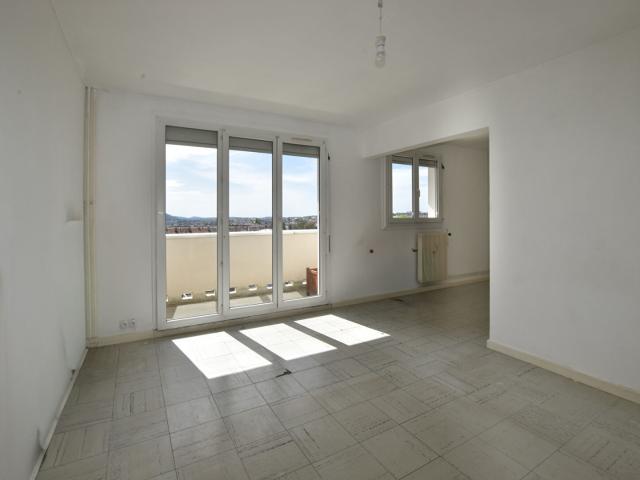 Appartement 4 pièces 71 m²