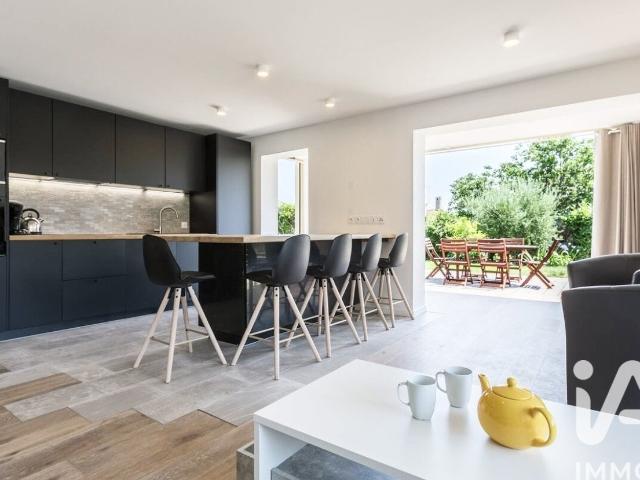 Appartement 3 pièces 71 m²