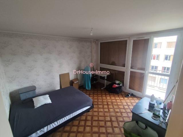 Appartement 4 pièces 71 m²