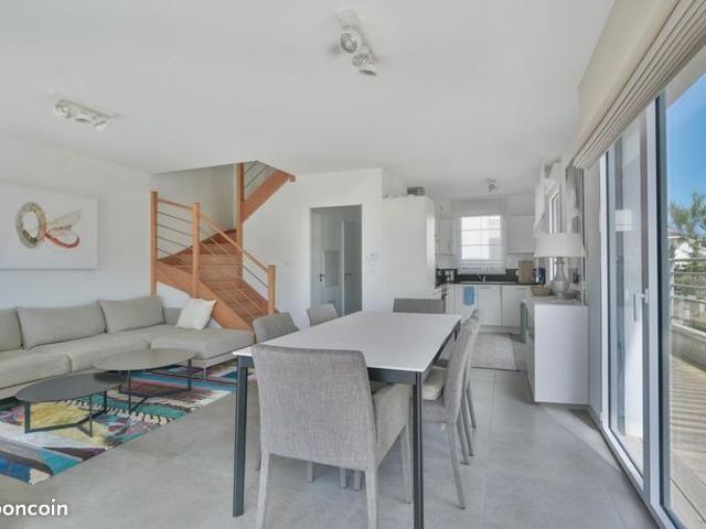 Appartement 4 pièces 71 m²