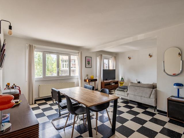 Appartement 4 pièces 71 m²