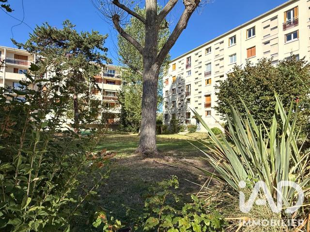 Appartement 4 pièces 71 m²