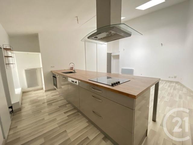Appartement 4 pièces 80 m²