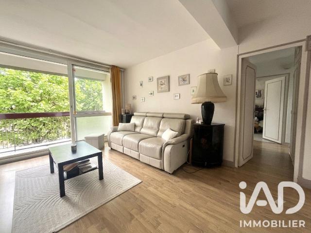 Appartement 4 pièces 71 m²