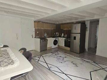 Appartement 4 pièces 71 m²
