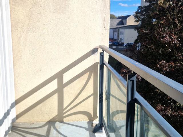 Appartement 4 pièces 71 m²