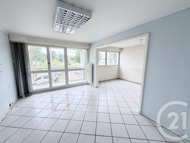 Appartement 4 pièces 71 m²