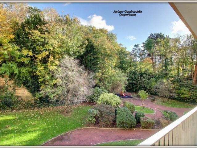 Appartement 4 pièces 71 m²