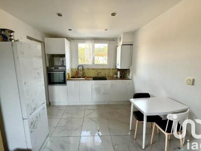 Appartement 4 pièces 71 m²