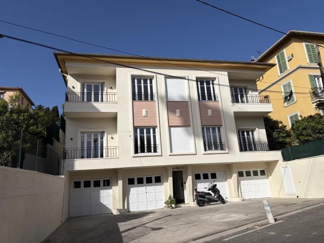 Appartement 4 pièces 71 m²