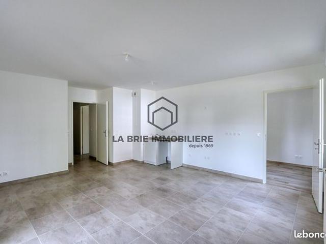 Appartement 4 pièces 71 m²
