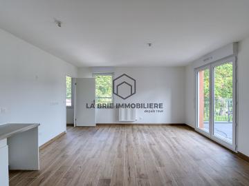 Appartement 4 pièces 71 m²