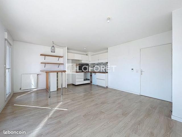 Appartement 4 pièces 71 m²